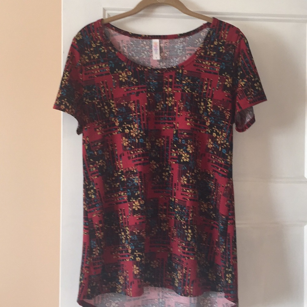 LuLaRoe Classic T
